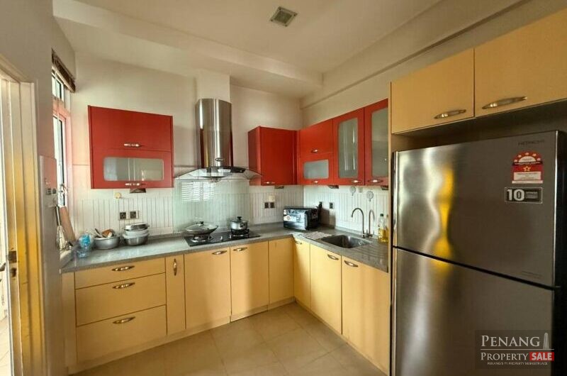 Bayswater Condo, Gelugor Egate