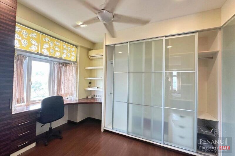 Bayswater Condo, Gelugor Egate