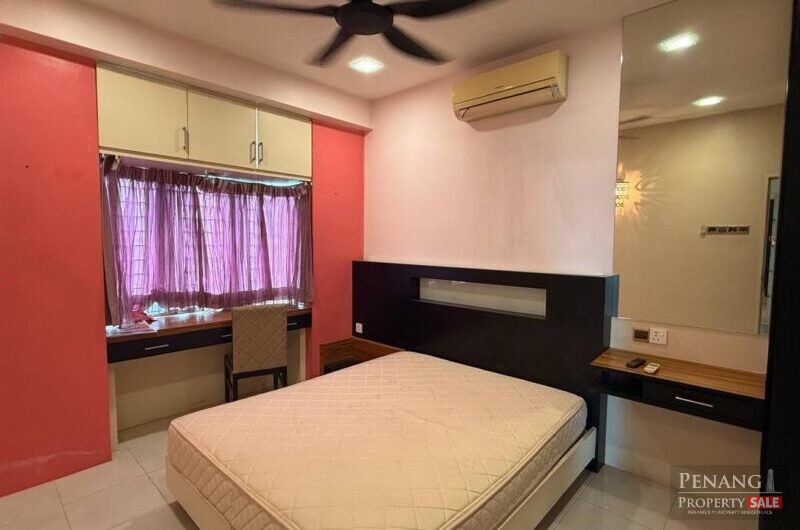 Bayswater Condo, Gelugor Egate