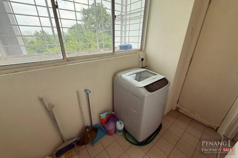 Bayswater Condo, Gelugor Egate