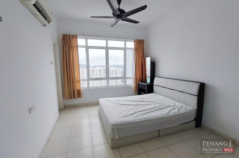 Arena Residence, Bayan Baru, Near GBS FTZ Airport