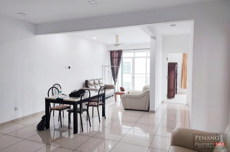Arena Residence Bayan, Bayan Baru, Near GBS FTZ Airport FTZ