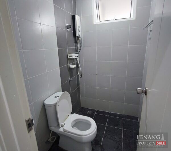 Arena Residence, Bayan Baru, Near GBS FTZ Airport