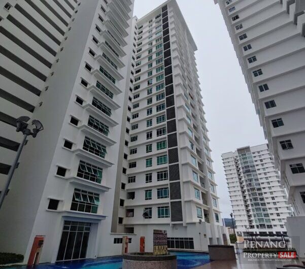 Arena Residence Bayan, Bayan Baru, Near GBS FTZ Airport FTZ