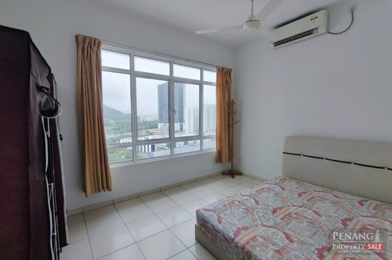 Arena Residence Bayan, Bayan Baru, Near GBS FTZ Airport FTZ