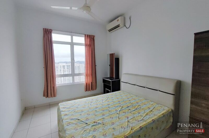 Arena Residence Bayan, Bayan Baru, Near GBS FTZ Airport FTZ