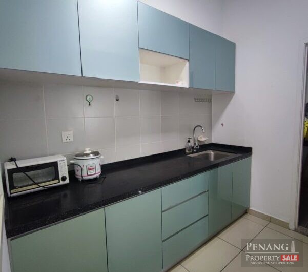 Arena Residence Bayan, Bayan Baru, Near GBS FTZ Airport FTZ