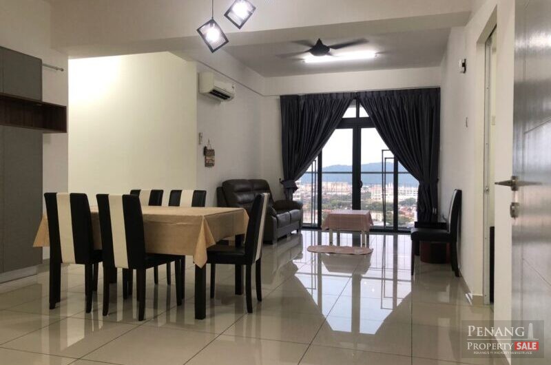 [4bedroom] Promenade Condo, Bayan Baru