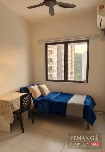 Forestville Condo, Bayan Lepas