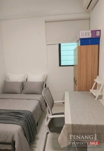 Forestville Condo, Bayan Lepas