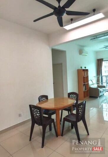 Forestville Condo, Bayan Lepas