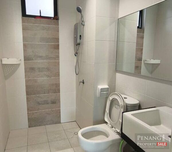 Forestville Condo, Bayan Lepas