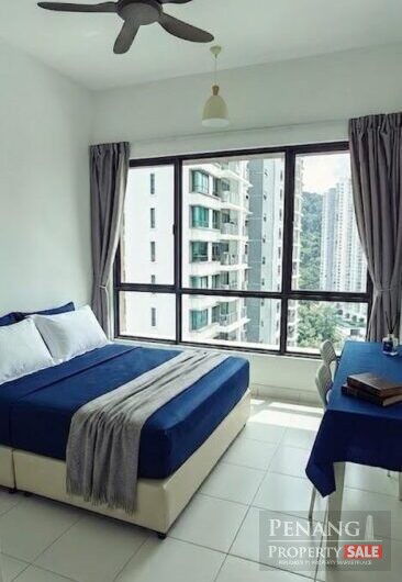 Forestville Condo, Bayan Lepas