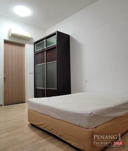 Quaywest Residence, Bayan Lepas, Near Queensbay The Light City