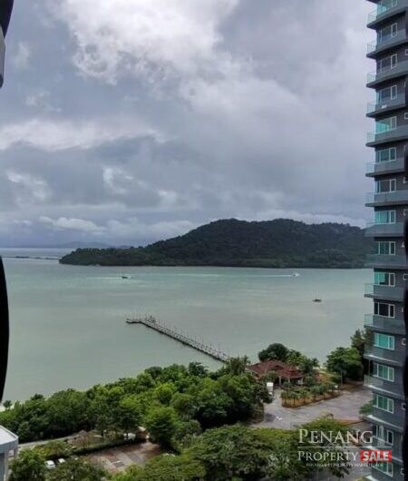 Quaywest Residence, Bayan Lepas, Near Queensbay The Light City