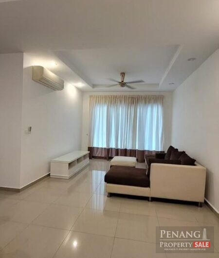 Quaywest Residence, Bayan Lepas, Near Queensbay The Light City
