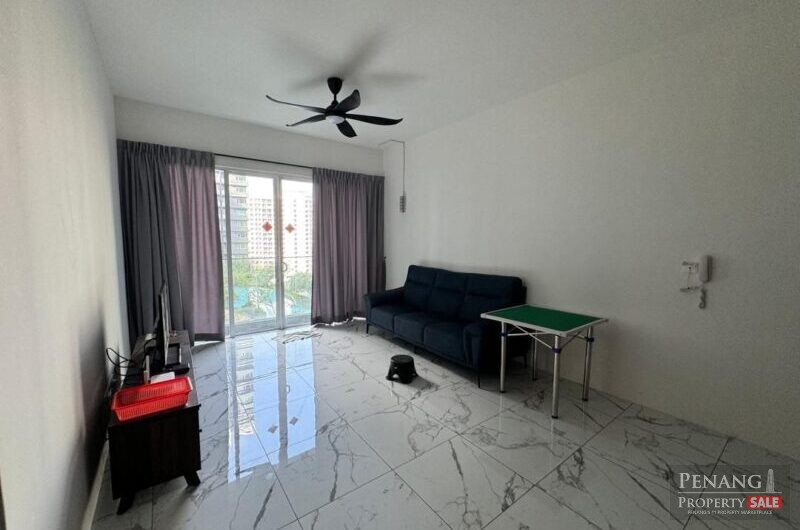 Quaywest Residence Bayan Lepas, Near FTZ Queensbay The Light City