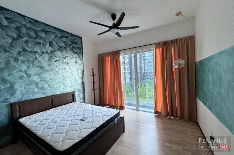 Quaywest Residence Bayan Lepas, Near FTZ Queensbay The Light City