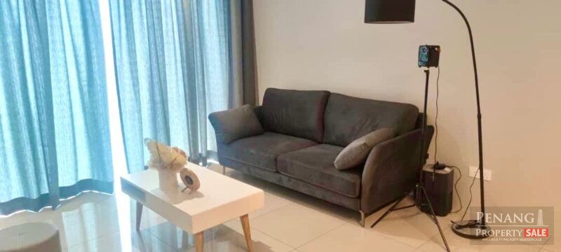 [2 Carparks] Quaywest Residence, Bayan Lepas, Queenebay Area