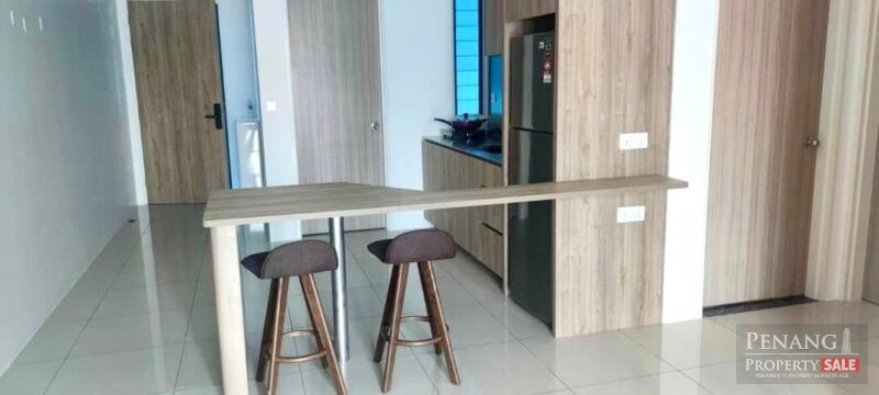 [2 Carparks] Quaywest Residence, Bayan Lepas, Queenebay Area