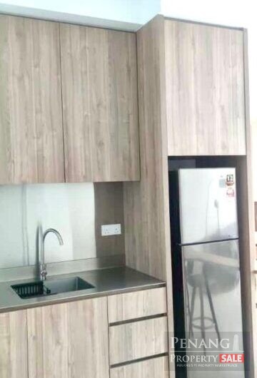 [2 Carparks] Quaywest Residence, Bayan Lepas, Queenebay Area