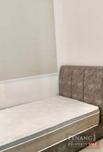 [2 Carparks] Quaywest Residence, Bayan Lepas, Queenebay Area