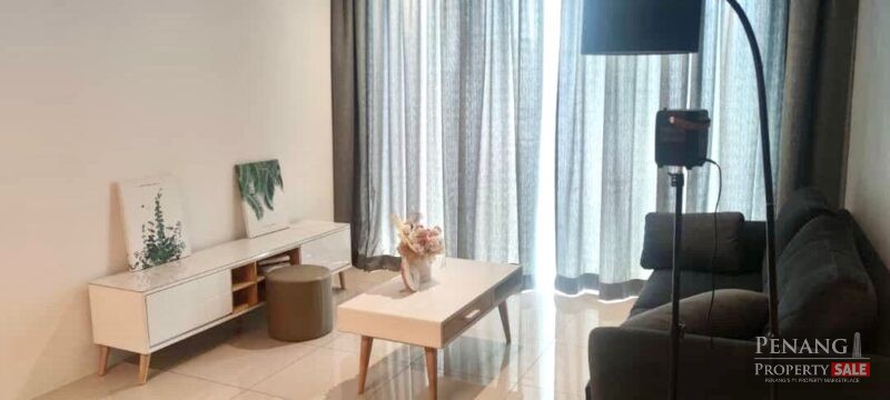 [2 Carparks] Quaywest Residence, Bayan Lepas, Queenebay Area