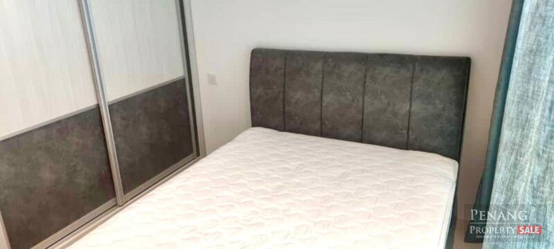 [2 Carparks] Quaywest Residence, Bayan Lepas, Queenebay Area
