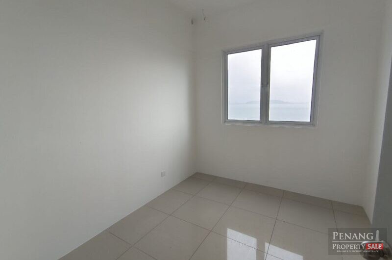[Seaview] The Zen Condo, Gelugor