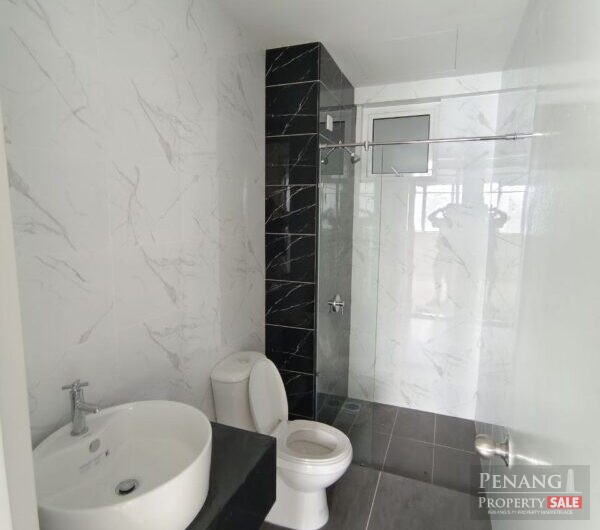 [Seaview] The Zen Condo, Gelugor