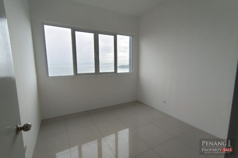 [Seaview] The Zen Condo, Gelugor