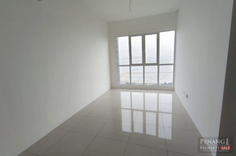 [Seaview] The Zen Condo, Gelugor