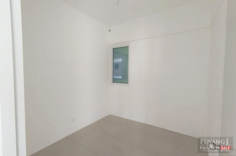[Seaview] The Zen Condo, Gelugor