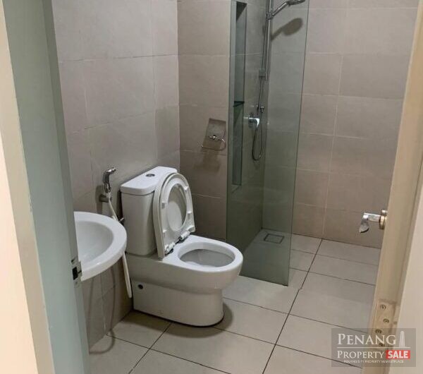 Setia Pinnacle 1515sf, Sungai Ara