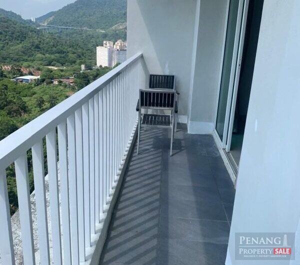 Setia Pinnacle 1515sf, Sungai Ara