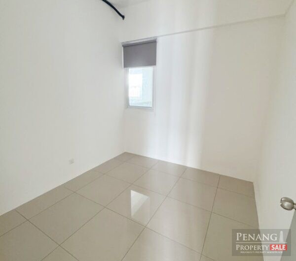 [Seaview] The Zen Condo, Gelugor, Near Queensbay The Light City