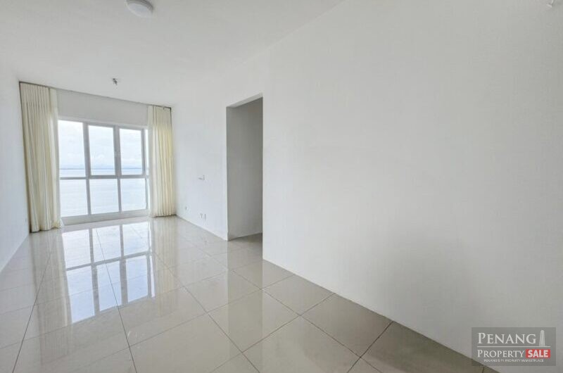 [Seaview] The Zen Condo, Gelugor, Near Queensbay The Light City