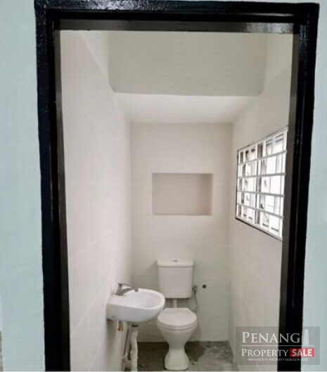 Taman Desa Damai Ground Floor Shoplot, Jalan Padang Lallang, Bukit Mertajam