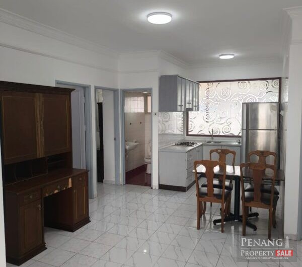 N Park Condo, Gelugor, Near USM