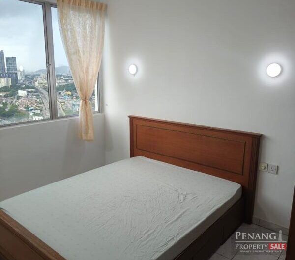 N Park Condo, Gelugor, Near USM