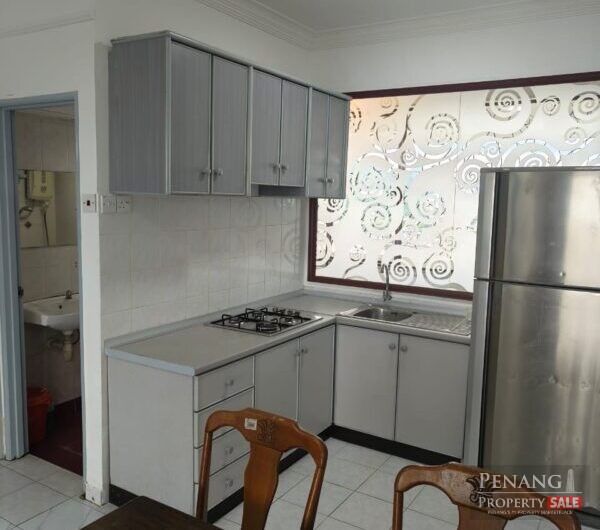 N Park Condo, Gelugor, Near USM