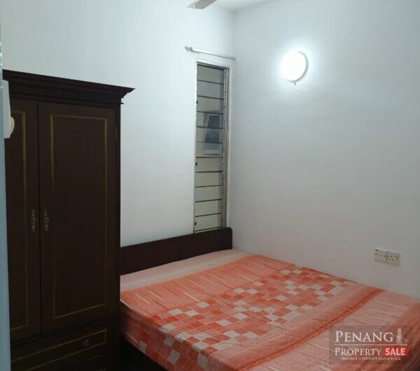 N Park Condo, Gelugor, Near USM