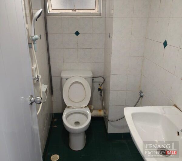 N Park Condo, Gelugor, Near USM