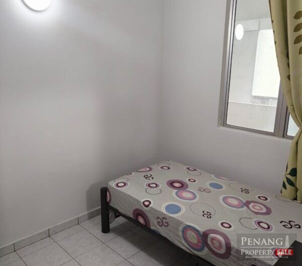 N Park Condo, Gelugor, Near USM
