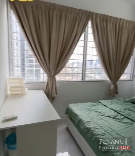 N Park Condo, Gelugor, Near USM