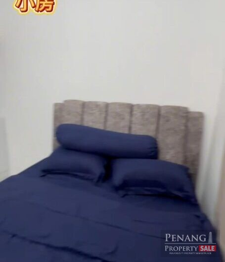 N Park Condo, Gelugor, Near USM