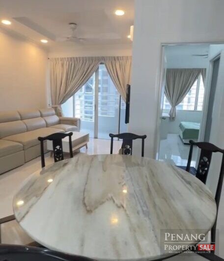 N Park Condo, Gelugor, Near USM