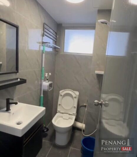 N Park Condo, Gelugor, Near USM