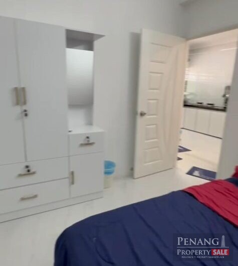 N Park Condo, Gelugor, Near USM