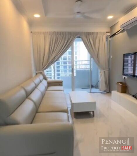 N Park Condo, Gelugor, Near USM